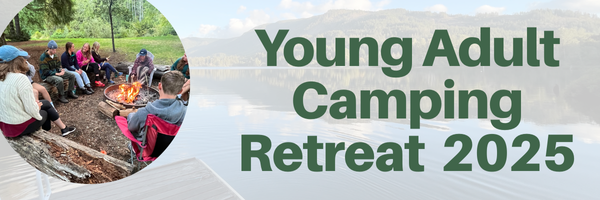 Young Adult Camping Retreat