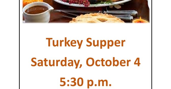 Turkey Dinner