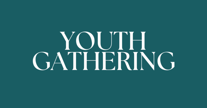 Youth Gathering
