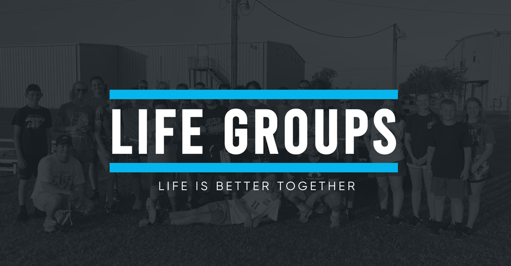 Life Groups