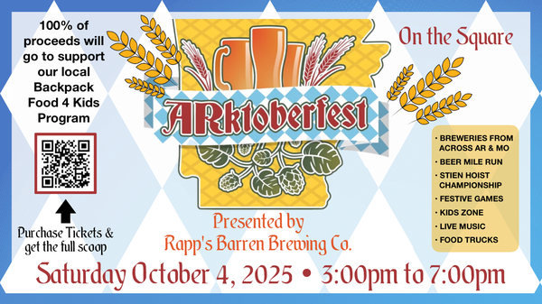 ARktoberfest 2025