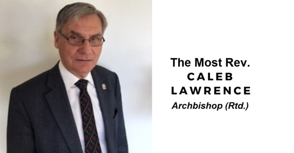 Sunday 10am Eucharist Service -WCL