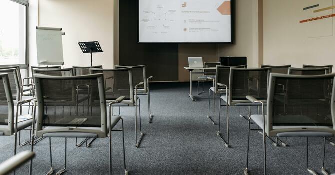 Congregation Forum