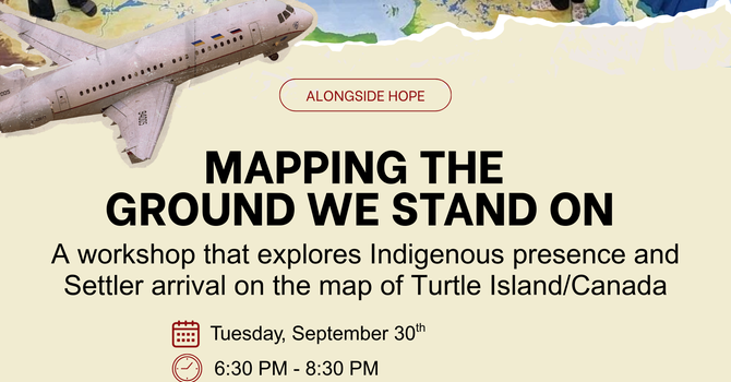 Mapping Exercise