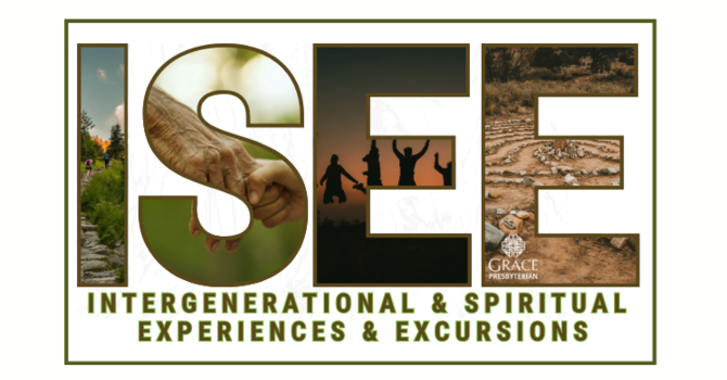 ISEE Events