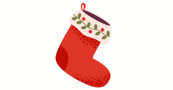 Christmas Stockings Sewing Session