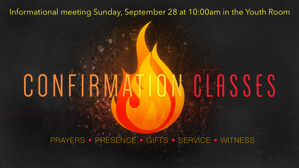 Informational Meeting