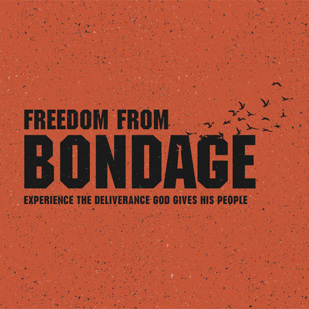 Freedom From Bondage