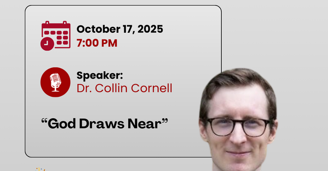Wilmot Lecture