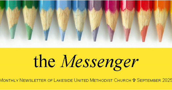 September Messenger