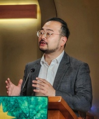 staff member image