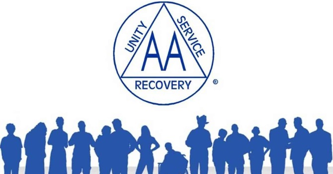 AA Meeting