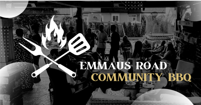 Community BBQ