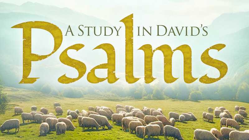 Overview of David's Psalms