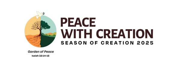 Peace with Creation