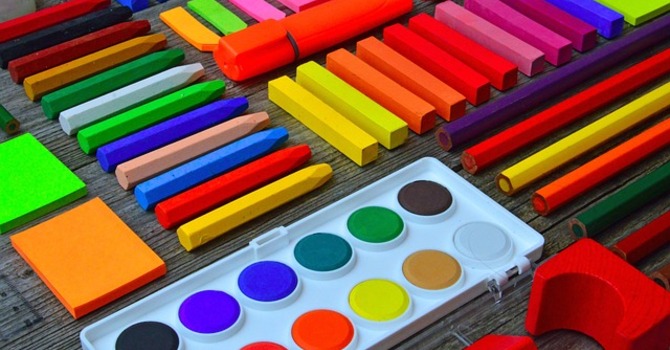Back to School Blessings and Celebrations image