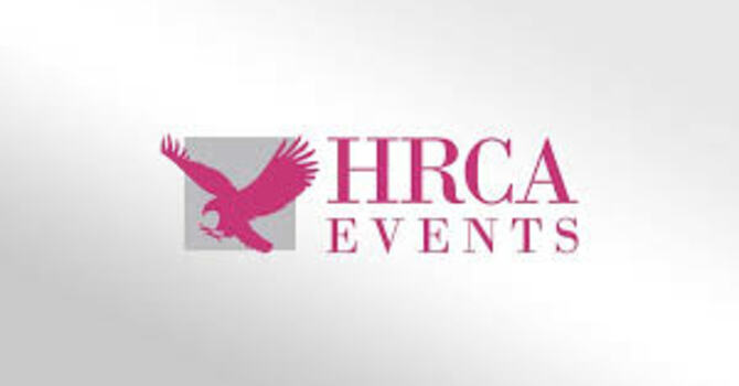 HRCA Doggie Splash