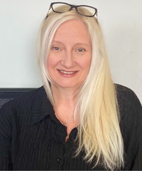 staff member image