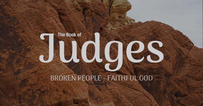 Grace Before Deliverance