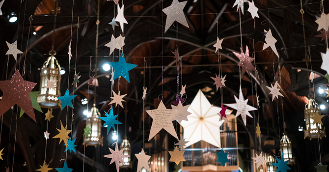 A Service of Nine Lessons and Carols