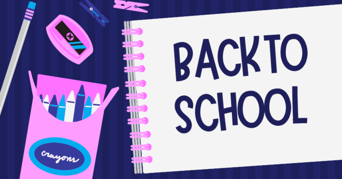 Back to School Support Available Through Sources Women’s Place image