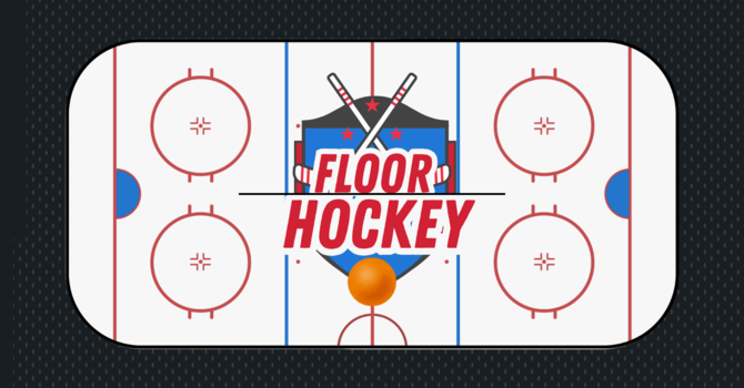 Floor Hockey