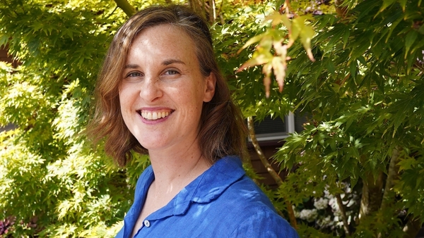 Our Jennifer Turner in Concert Tomorrow