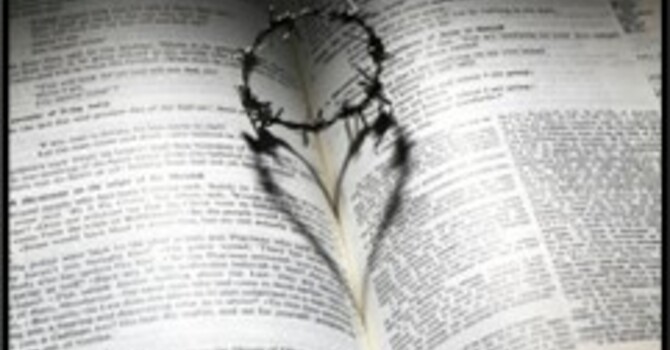 Adult Bible Study