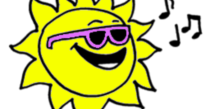 Sonshine Singers