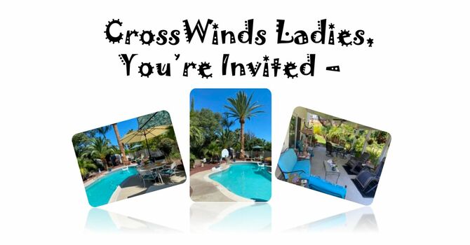 Ladies' Come Together Party
