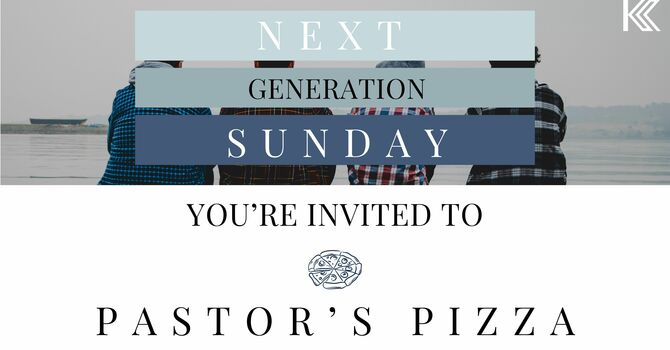 Next Gen Sunday