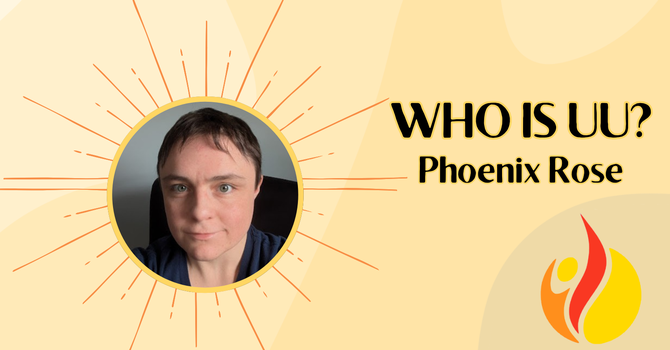 Who Is UU?