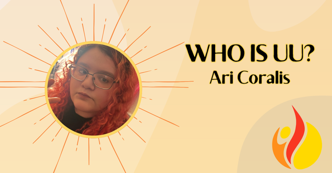 Who Is UU?