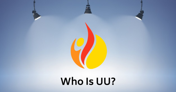Who Is UU?