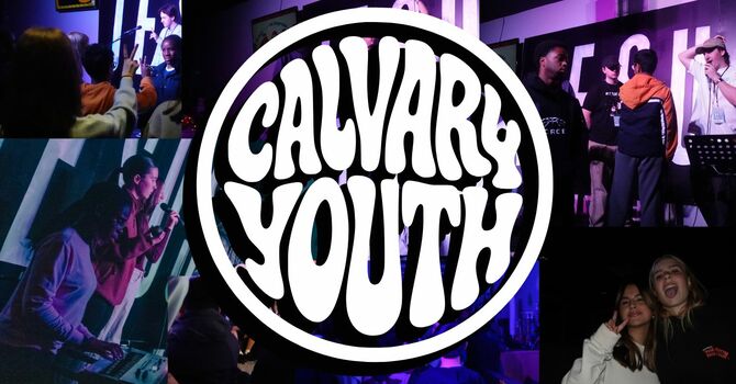Calvary Youth Mondays | Fall