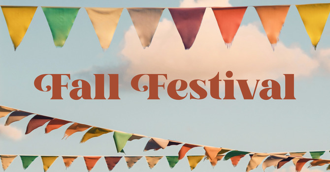 Fall Festival