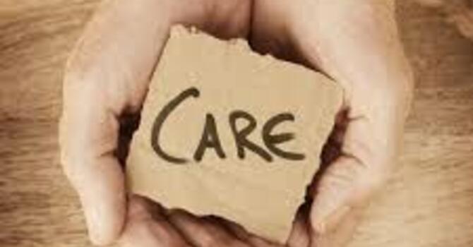 Homebound and Hospital Visits