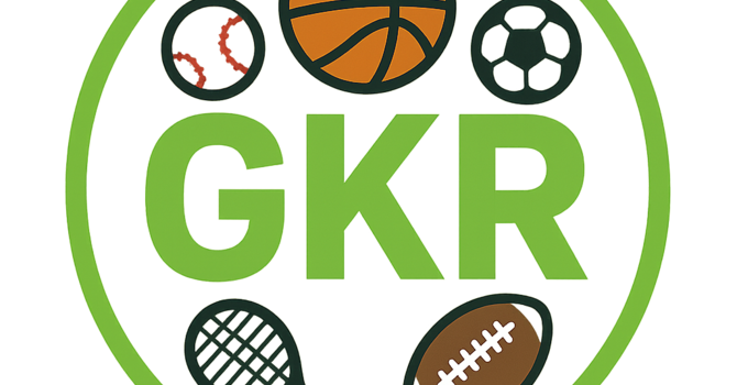 Grace Kids Rec