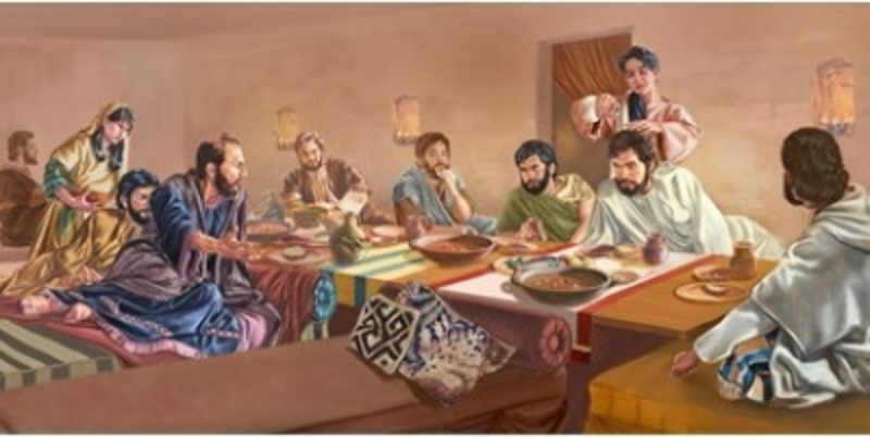 Around the Table
