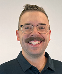 Brett Hiebert
