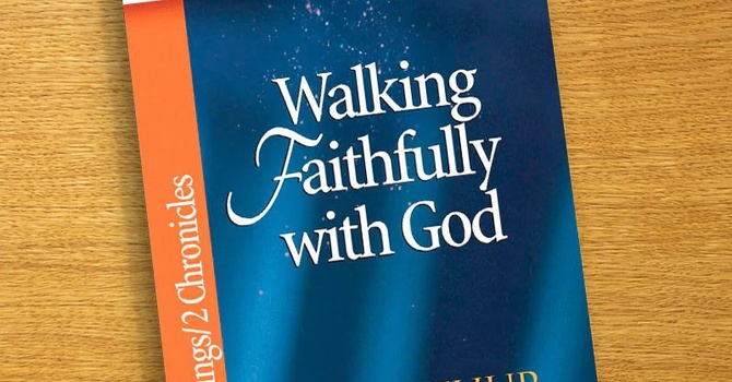 Women's Bible Study-Thursday AM
