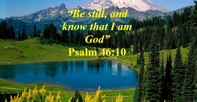 St. John's Weekly Bulletin - 31 August 2025 image