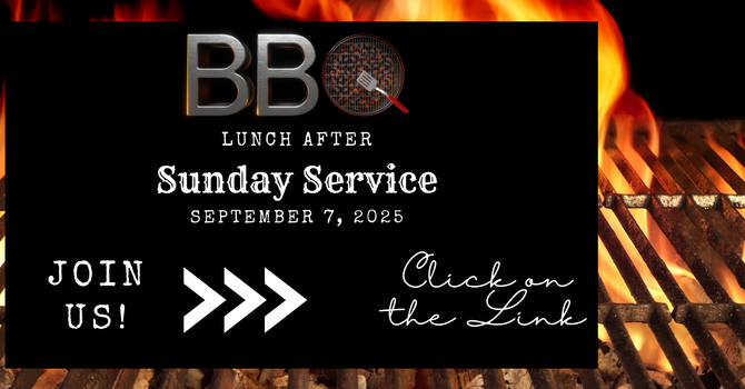 Lunch After Service