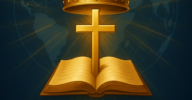  Kingdom Tunes — Music for a Kingdom on the Move image