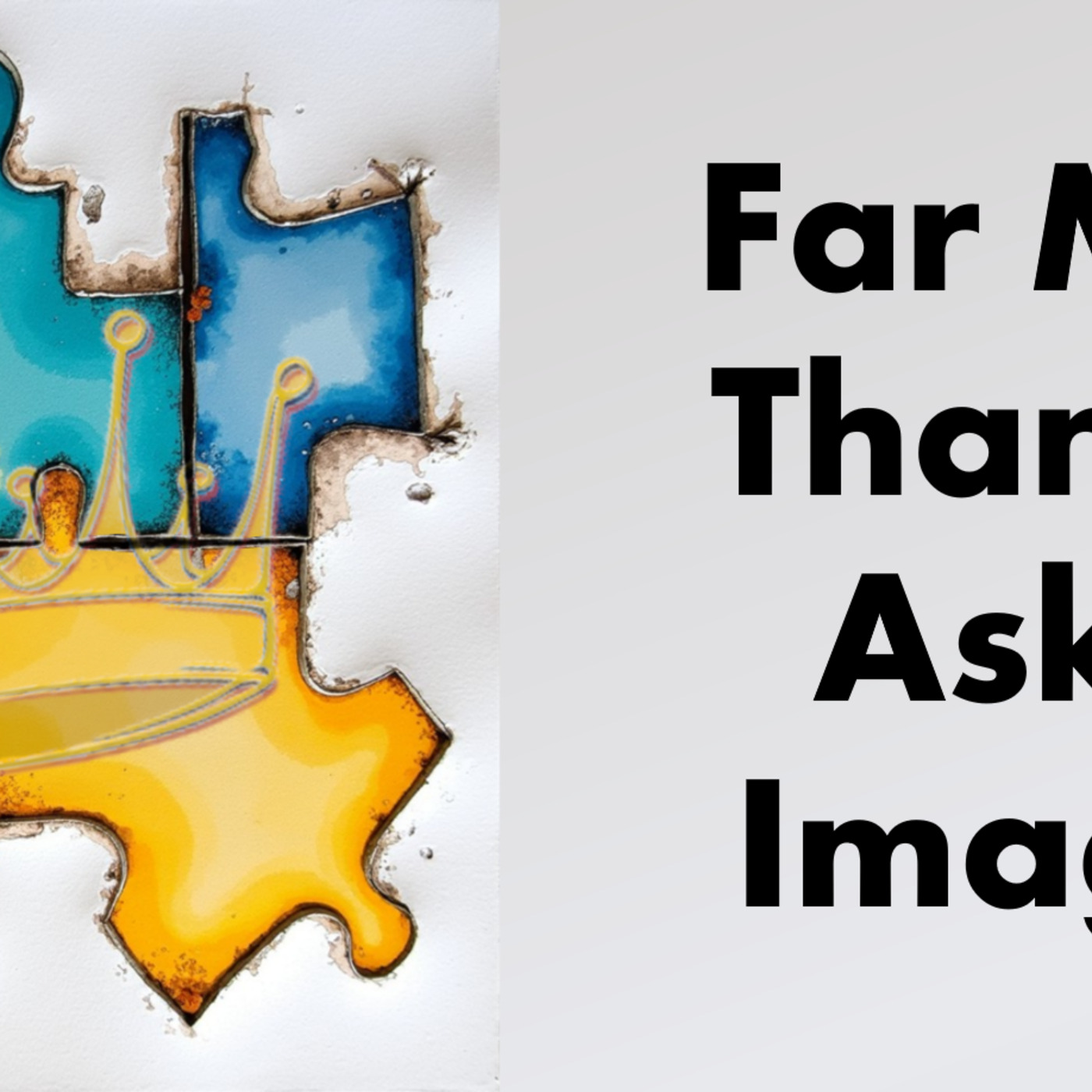 Far More Than We Ask or Imagine
