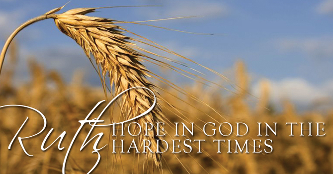 Favor Before the Redeemer