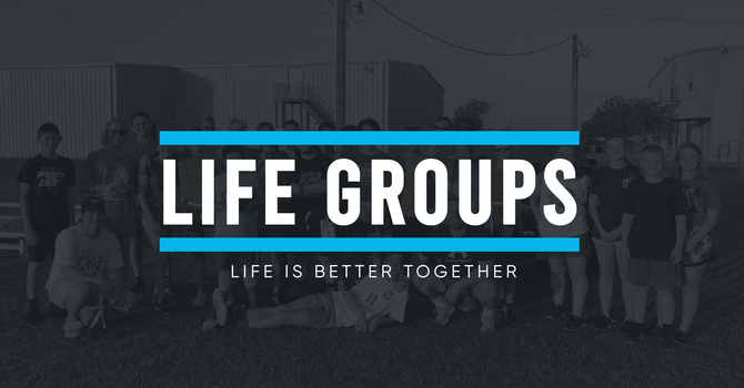 Life Groups