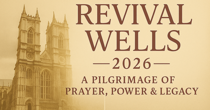 UK Revival Wells Tour