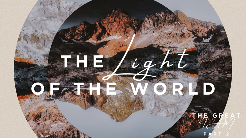 The Light of the World