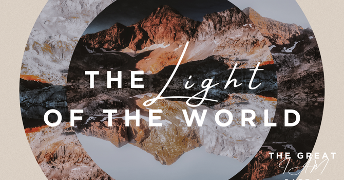 The Light of the World